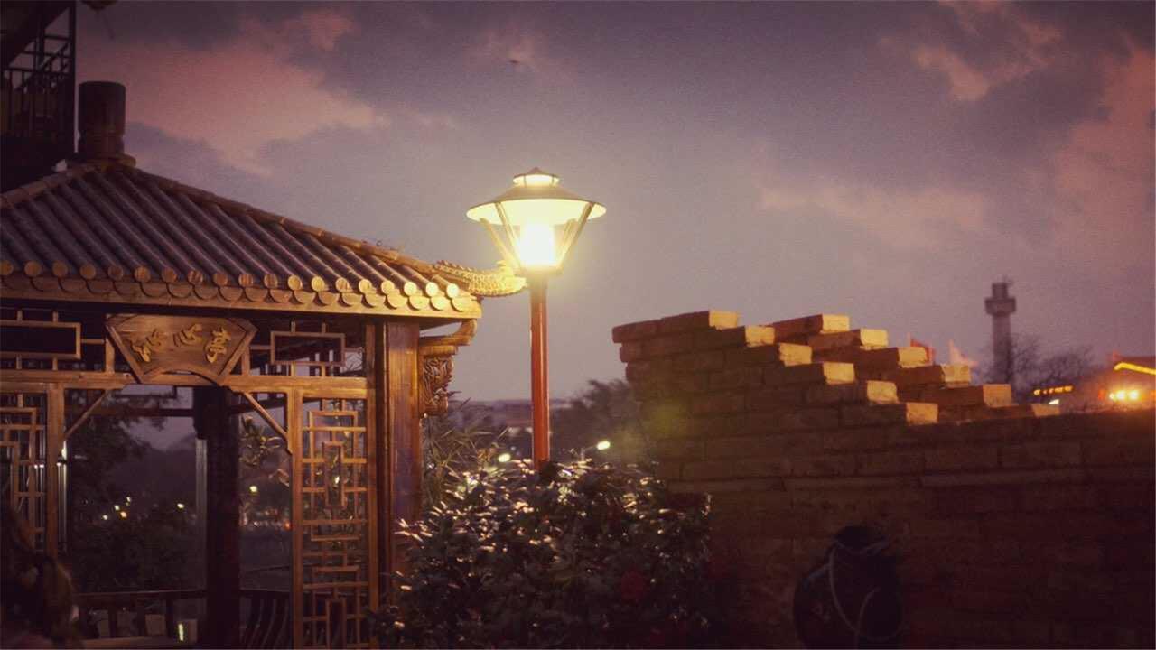 Zen Tea House Seven Stars Park Bed and Breakfast Guilin Buitenkant foto